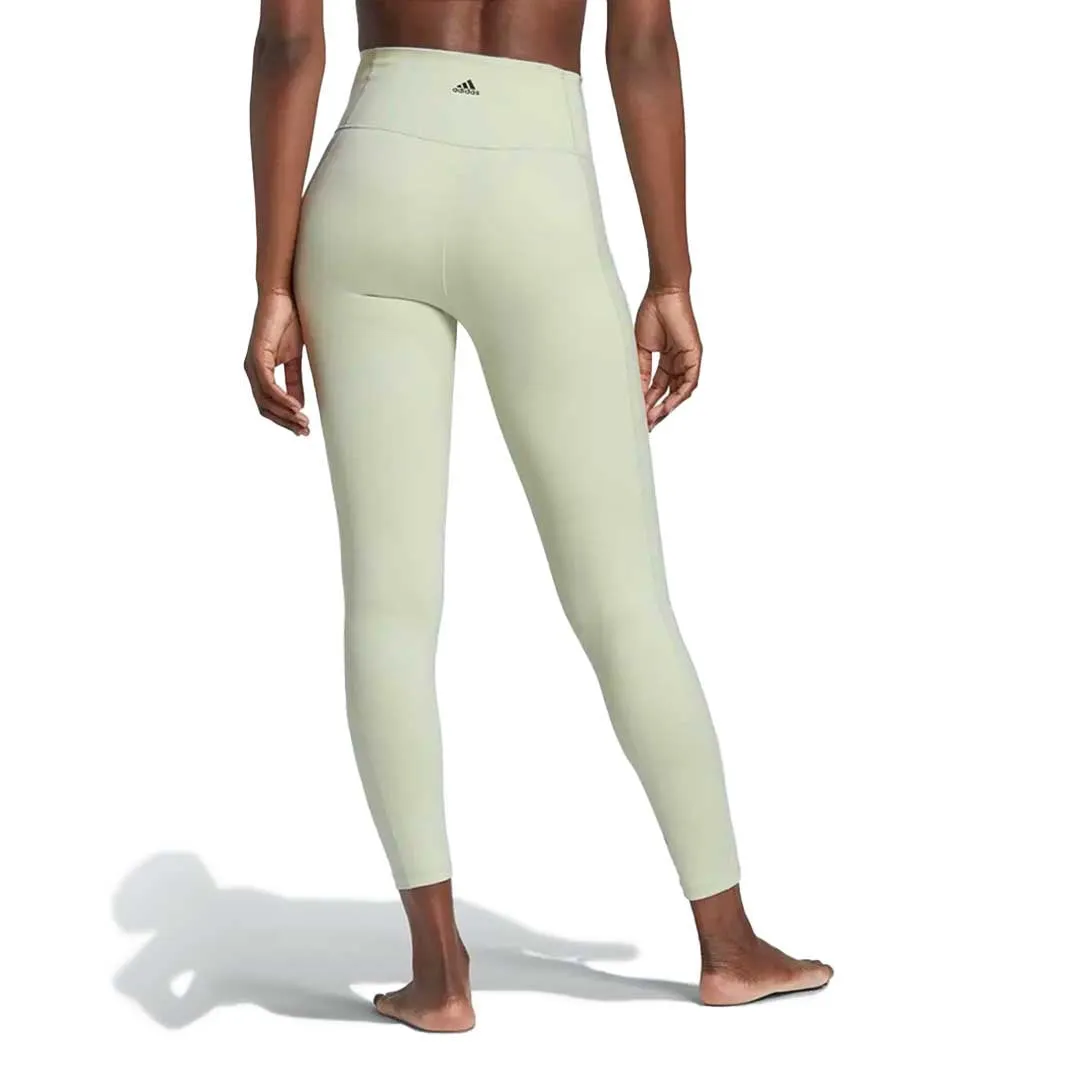 adidas - Damen Yoga Studio 7/8 Leggings (HM7983)
