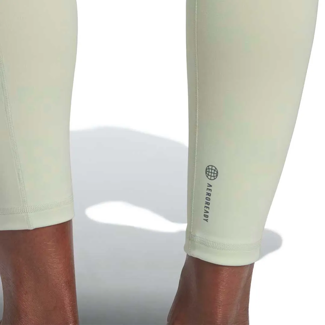 adidas - Damen Yoga Studio 7/8 Leggings (HM7983)