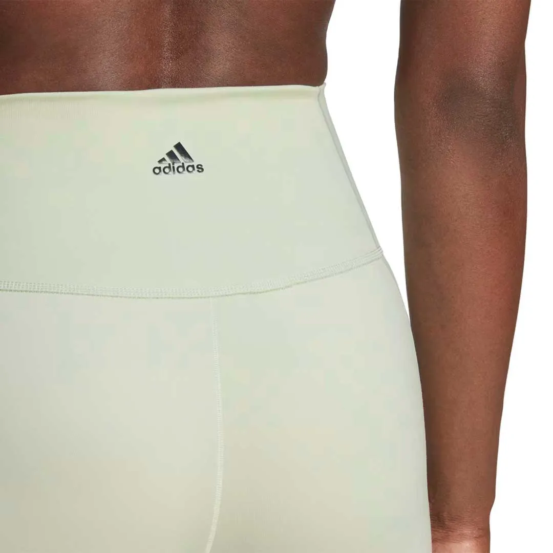 adidas - Damen Yoga Studio 7/8 Leggings (HM7983)