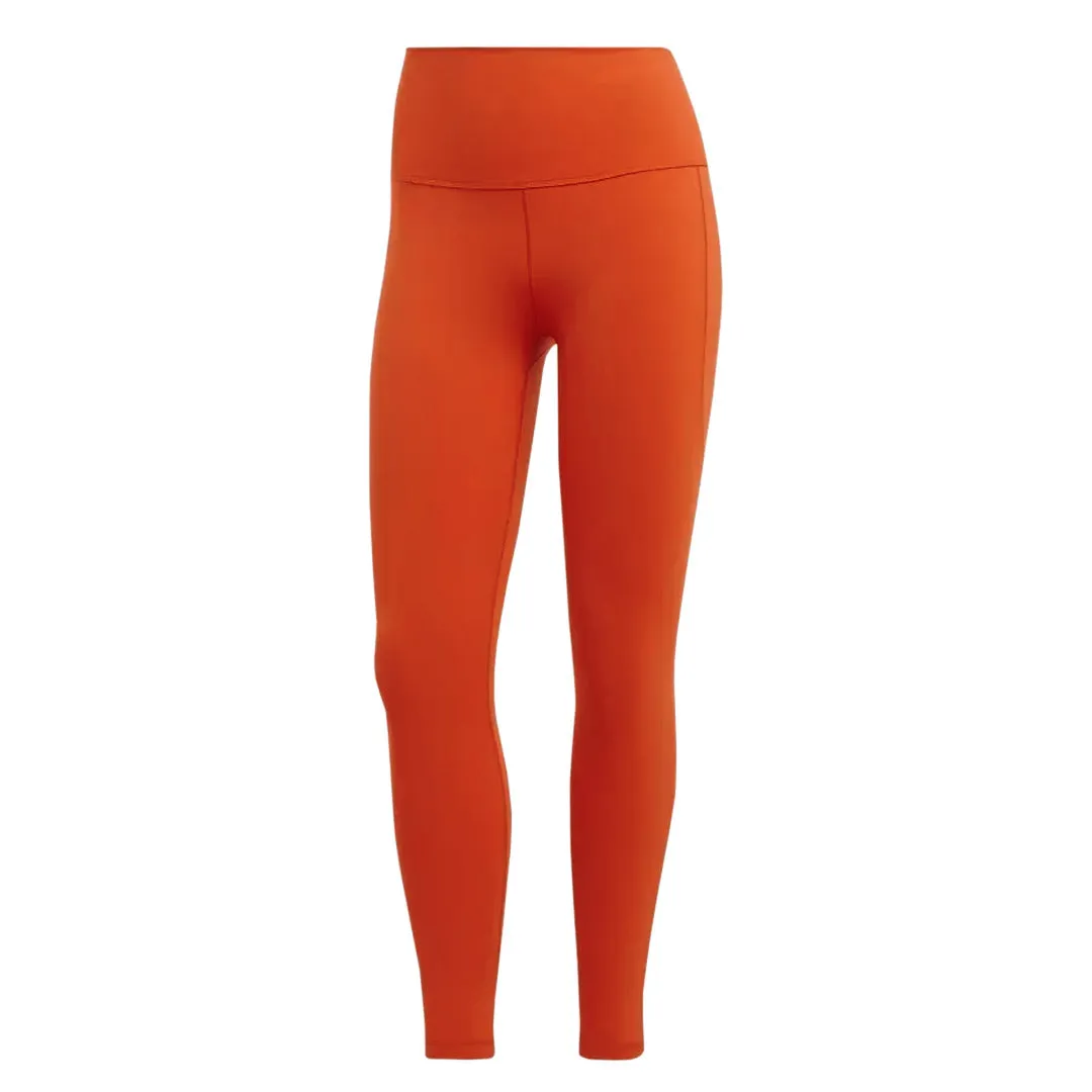 adidas - Damen Yoga Studio 7/8 Leggings (HR5438)