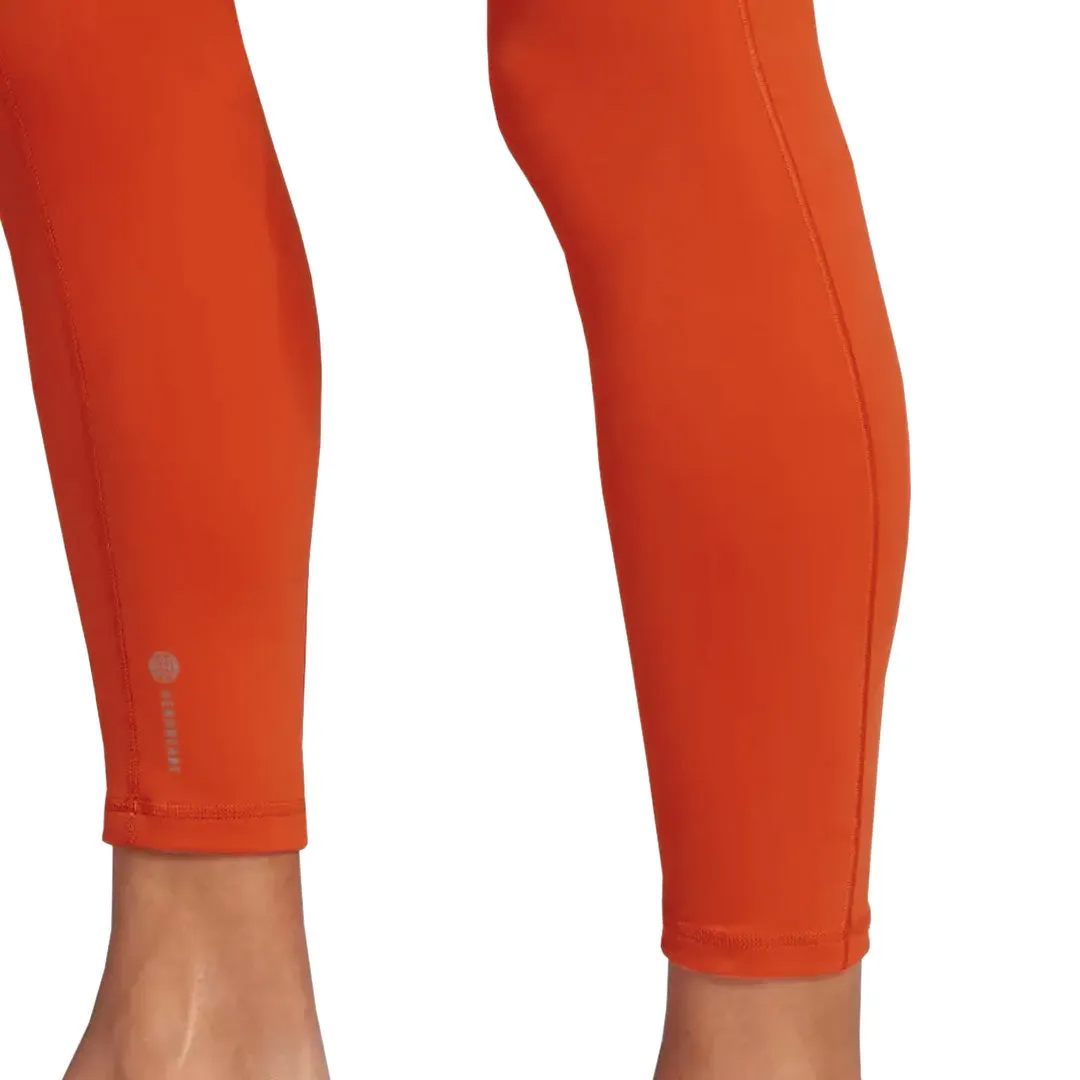 adidas - Damen Yoga Studio 7/8 Leggings (HR5438)