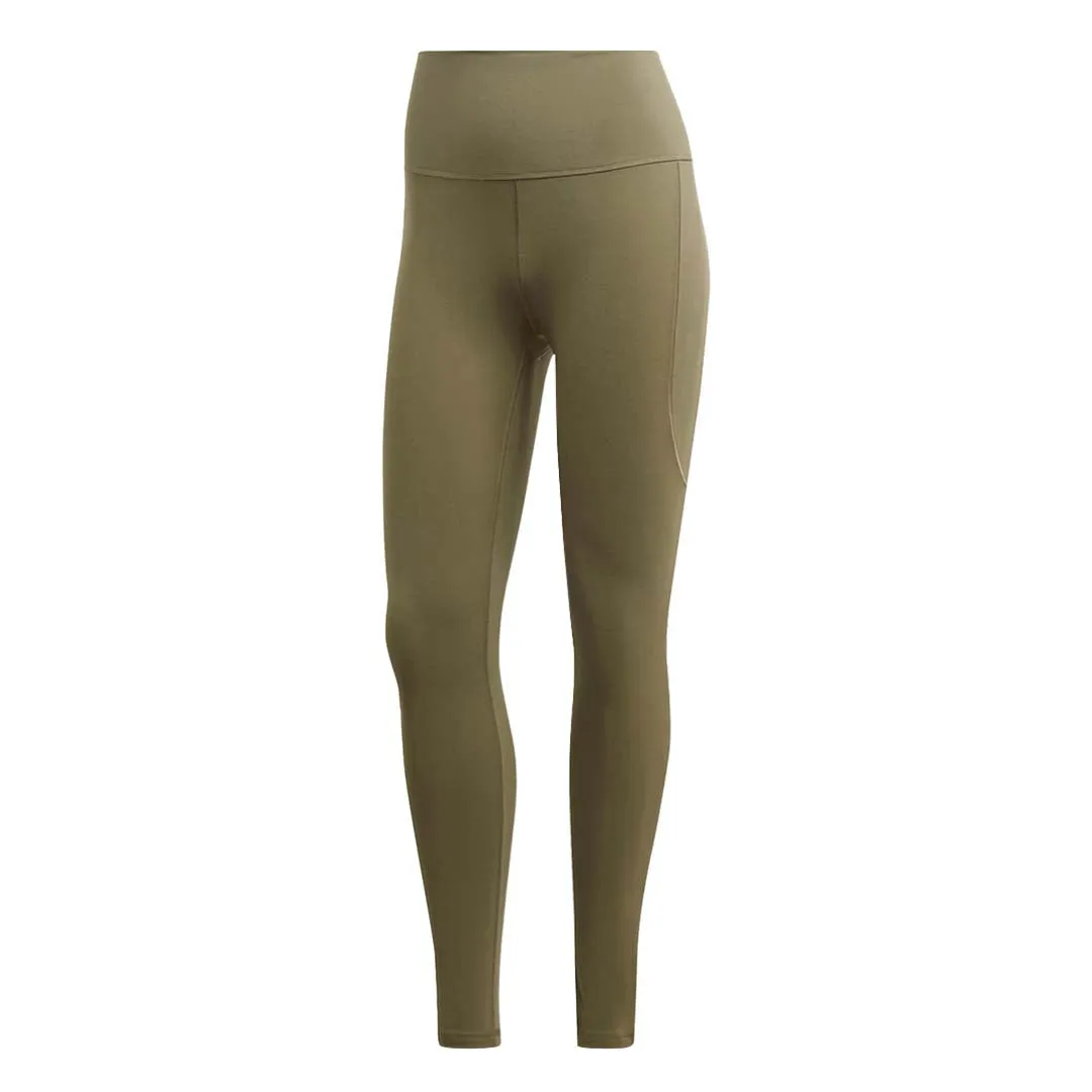 adidas - Damen Yoga Studio 7/8 Leggings (HZ4241)