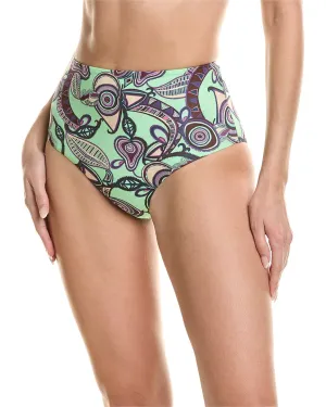 A.L.C. Isla Bikini-Boden