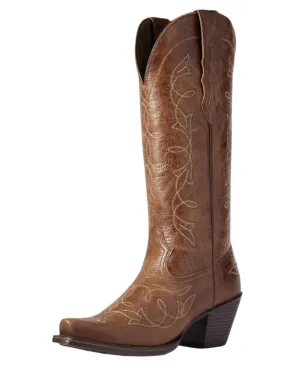 Ariat Damen Heritage D Zehen StretchFit Western Stiefel Ariat Kleidung