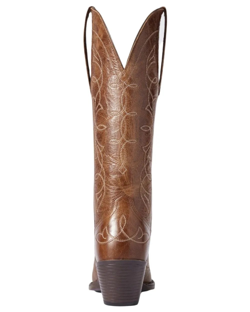 Ariat Damen Heritage D Zehen StretchFit Western Stiefel Ariat Kleidung