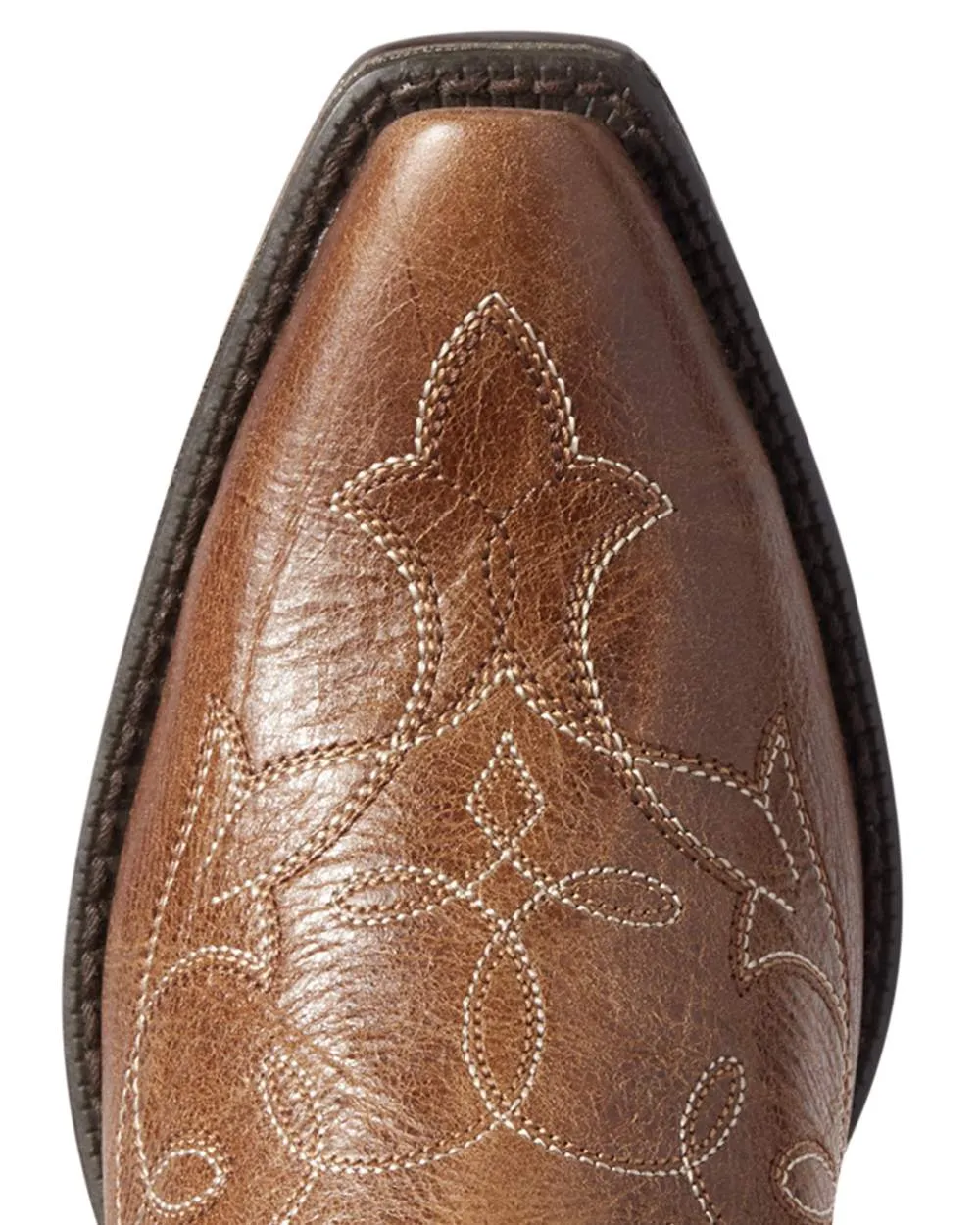 Ariat Damen Heritage D Zehen StretchFit Western Stiefel Ariat Kleidung