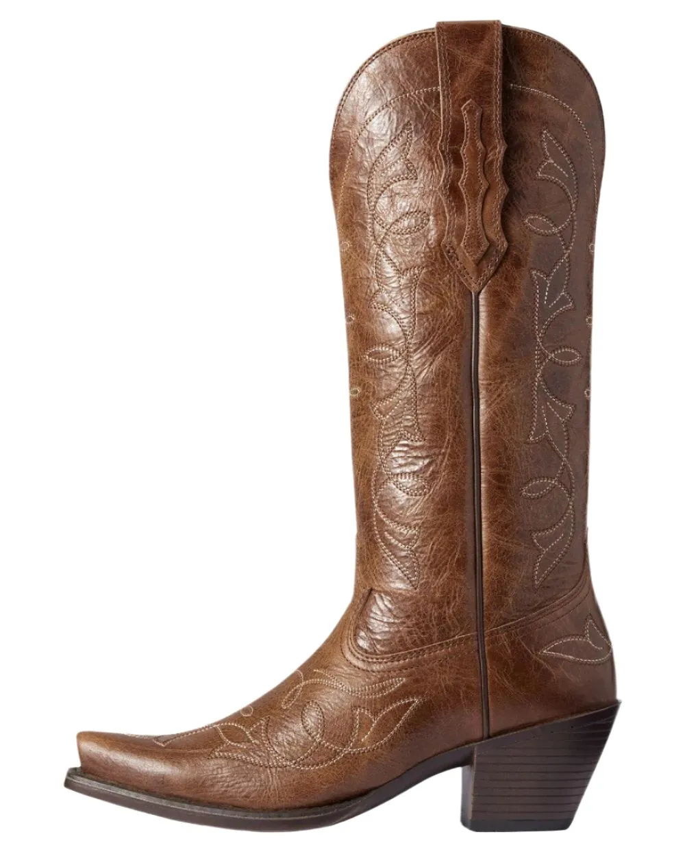 Ariat Damen Heritage D Zehen StretchFit Western Stiefel Ariat Kleidung