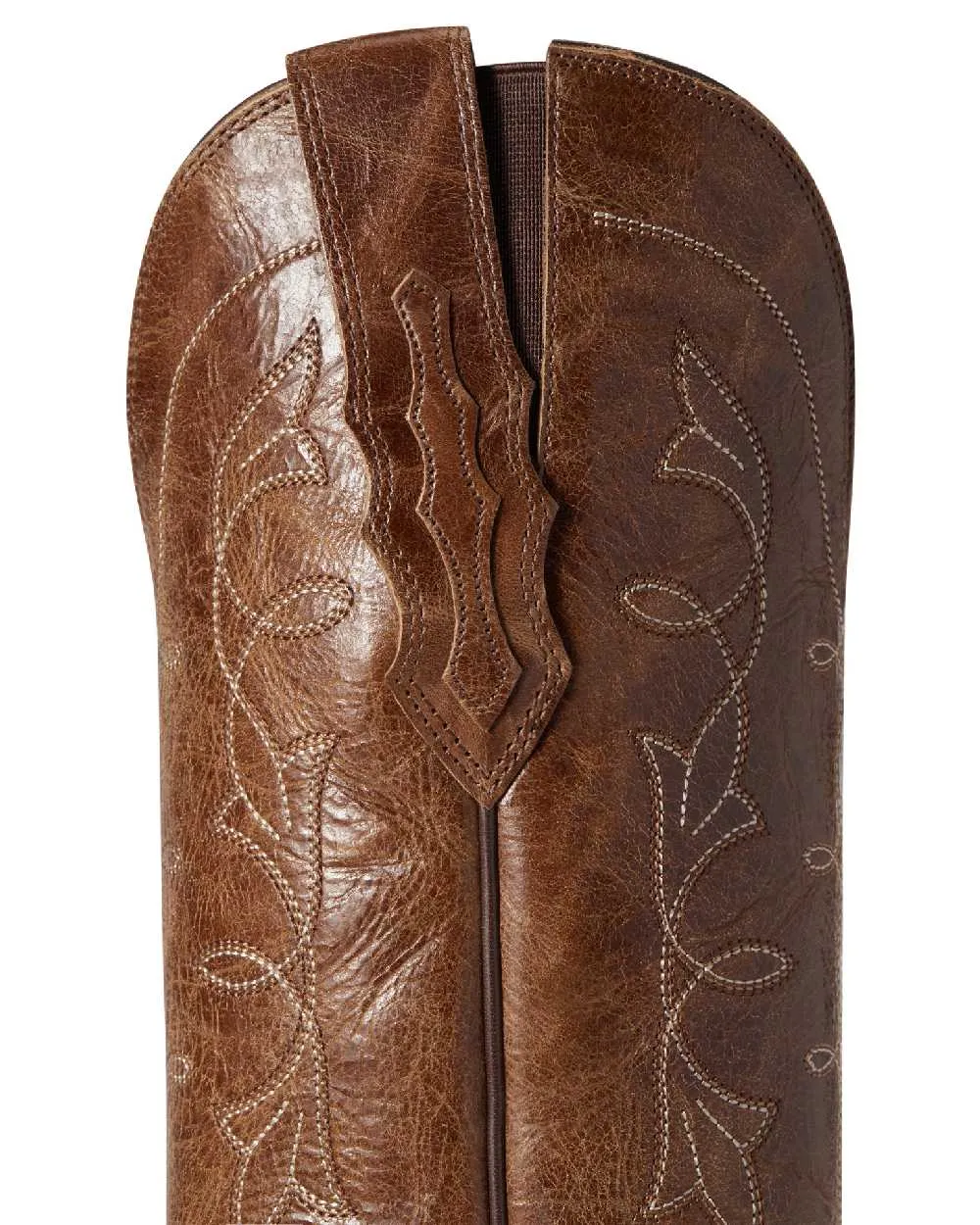 Ariat Damen Heritage D Zehen StretchFit Western Stiefel Ariat Kleidung