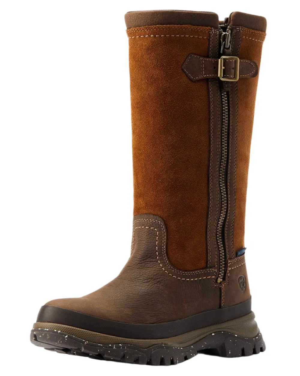 Ariat Damen Moresby Reißverschluss wasserdichte Stiefel Ariat Kleidung