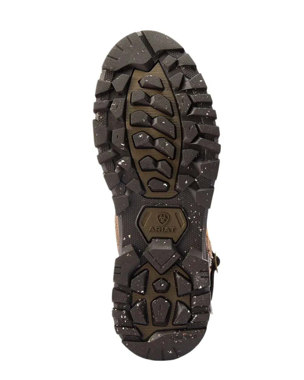 Ariat Damen Moresby Reißverschluss wasserdichte Stiefel Ariat Kleidung