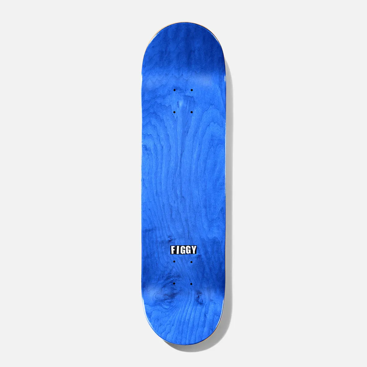 BAKER - FIGGY ADLERAUGE DECK 8,5
