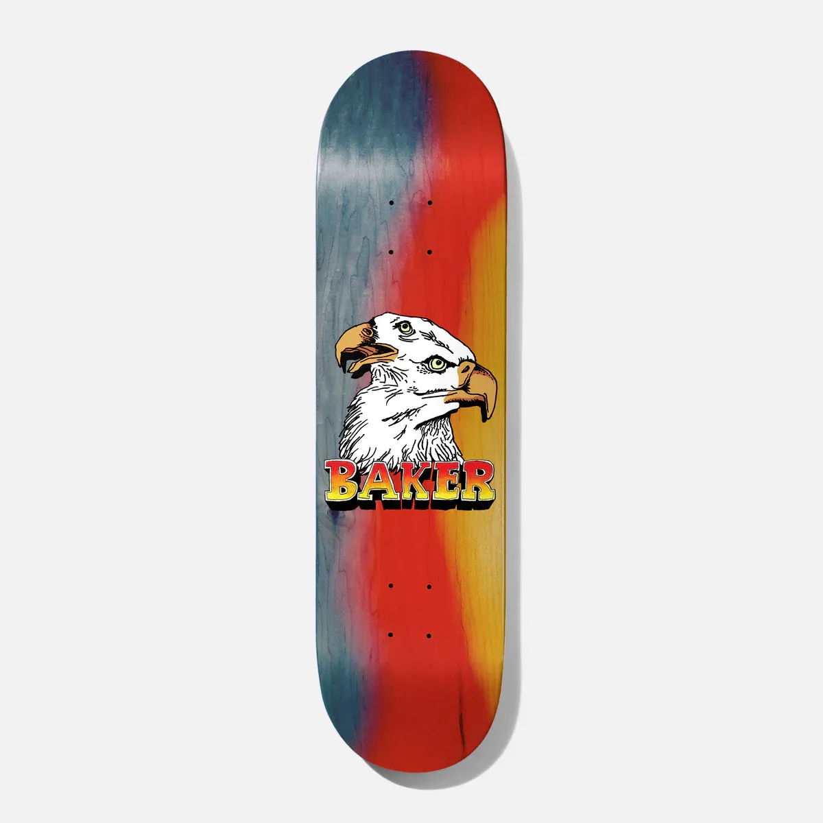 BAKER - FIGGY ADLERAUGE DECK 8,5