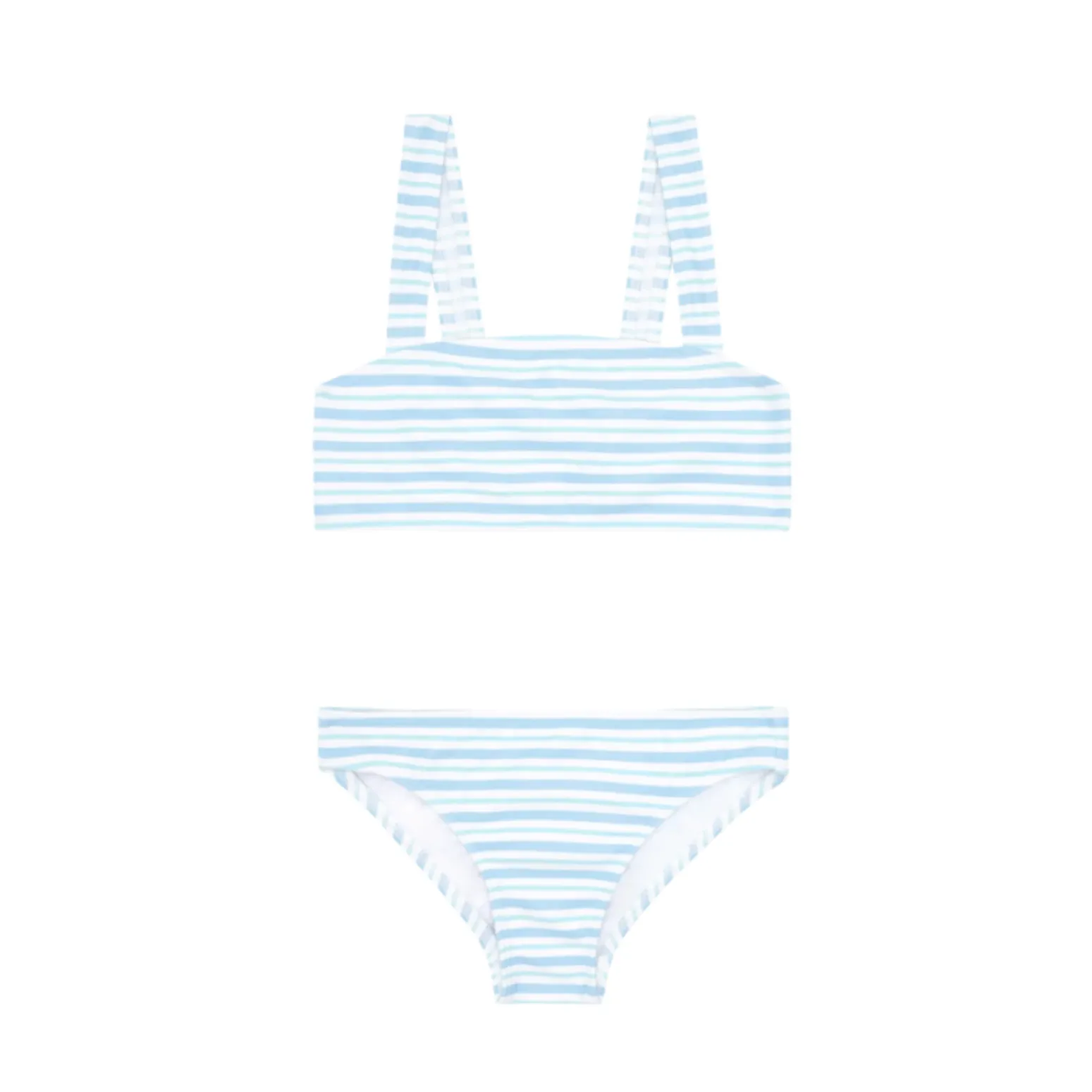 Bandeau-Bikini