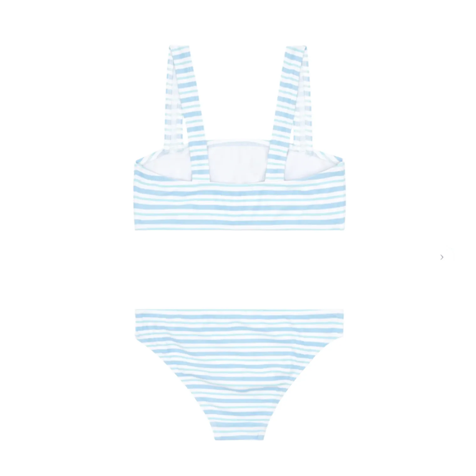 Bandeau-Bikini