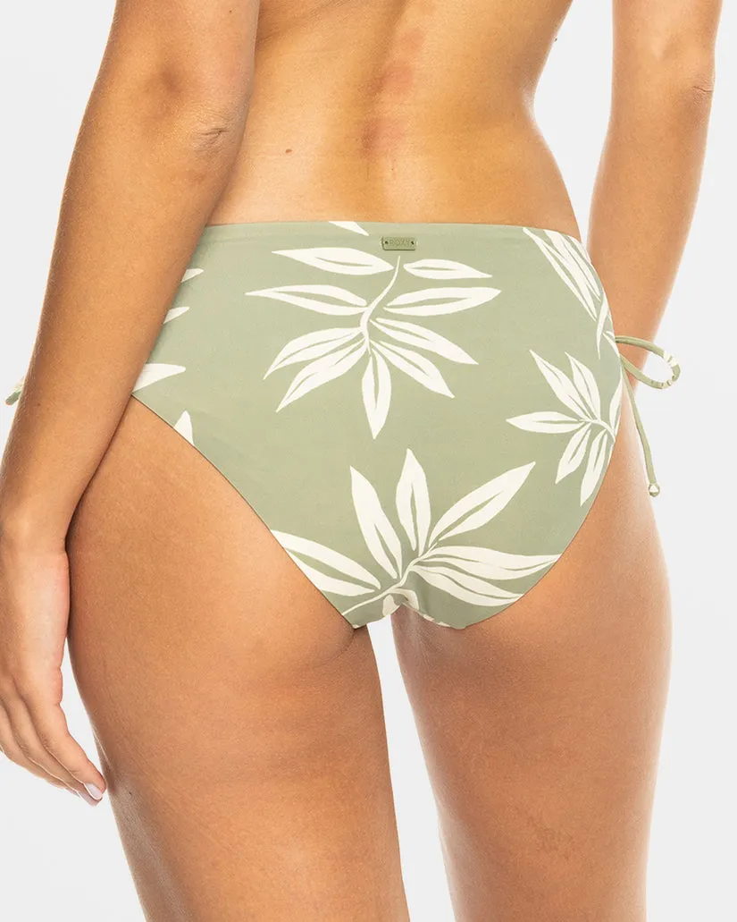 Beach Classics Hipster Bikini-Höschen
