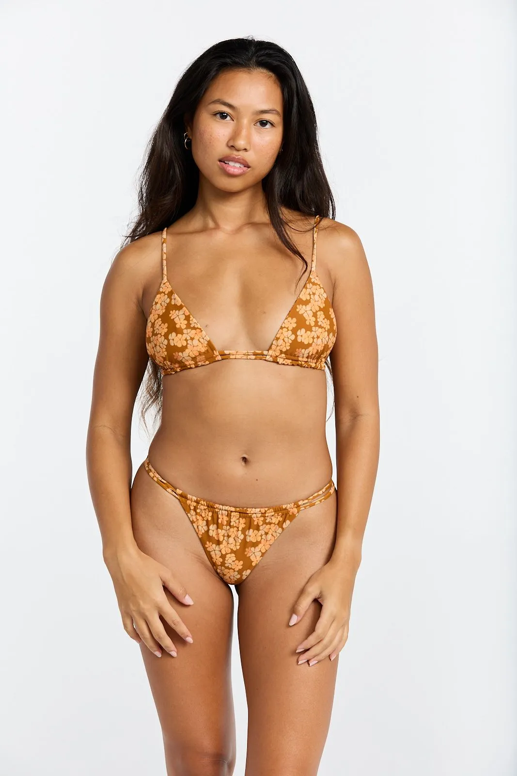 BENOA Siena Bikini-Oberteil-Lei