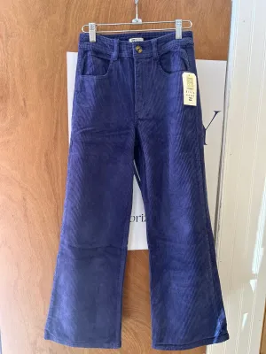 BILLABONG Be Free Cord Hose-BRE0