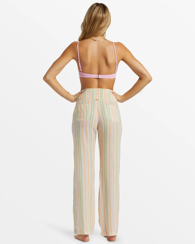 Billabong New Waves 2 Hose - Süßes Rosa