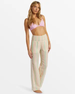 Billabong New Waves 2 Hose - Süßes Rosa