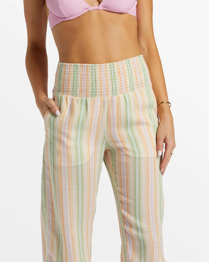 Billabong New Waves 2 Hose - Süßes Rosa
