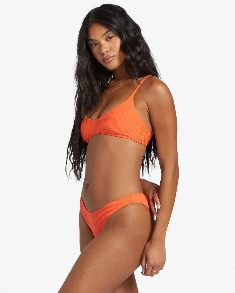 BILLABONG Tanlines Hike Bikini-Hose-NME0