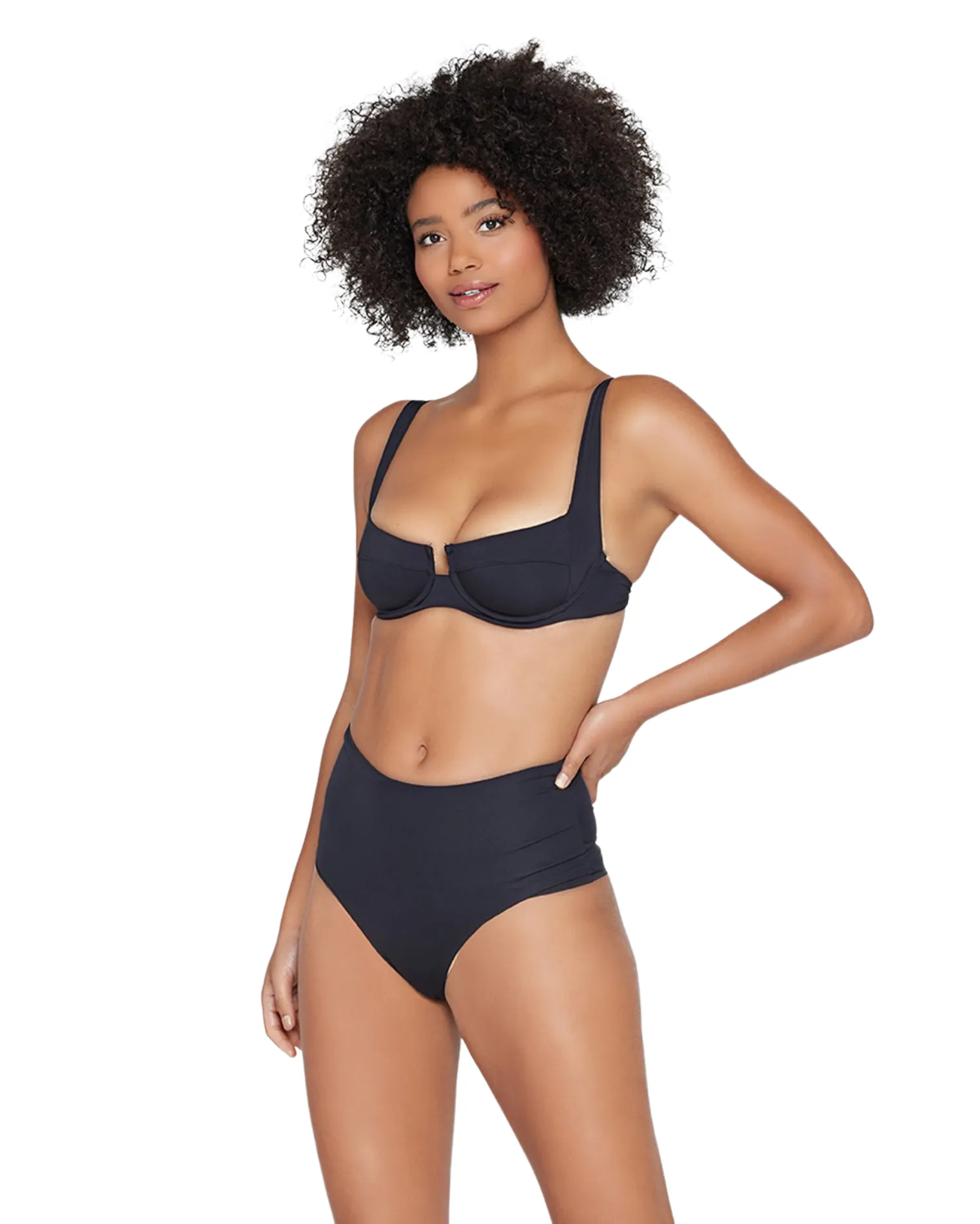 Camellia Unterwäsche-Bikini-Oberteil