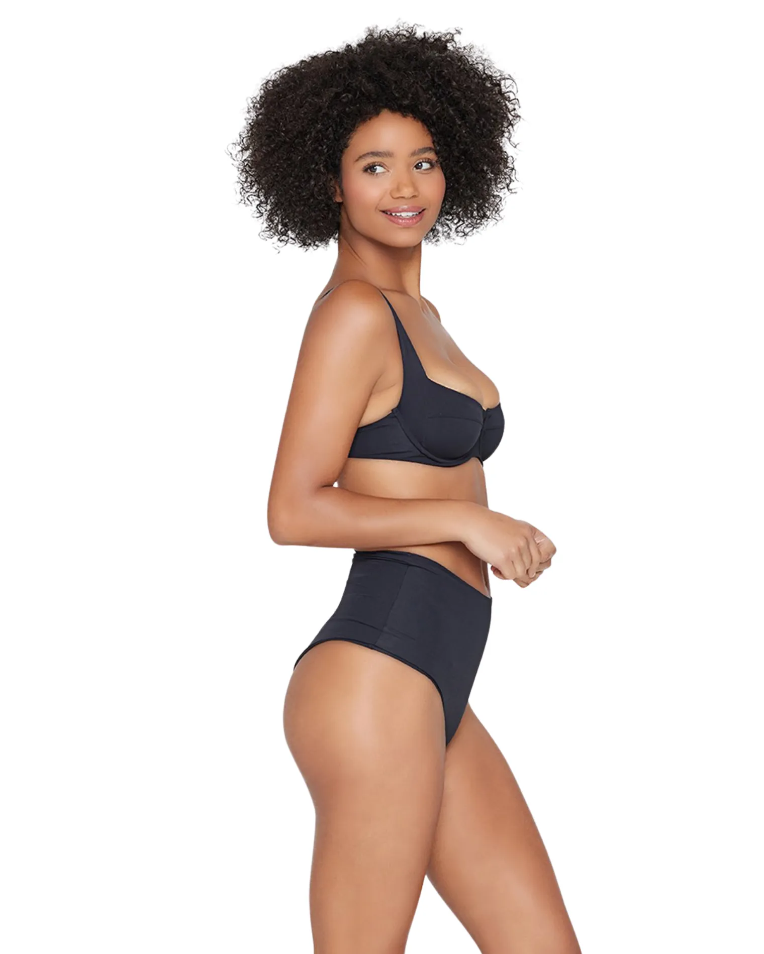 Camellia Unterwäsche-Bikini-Oberteil