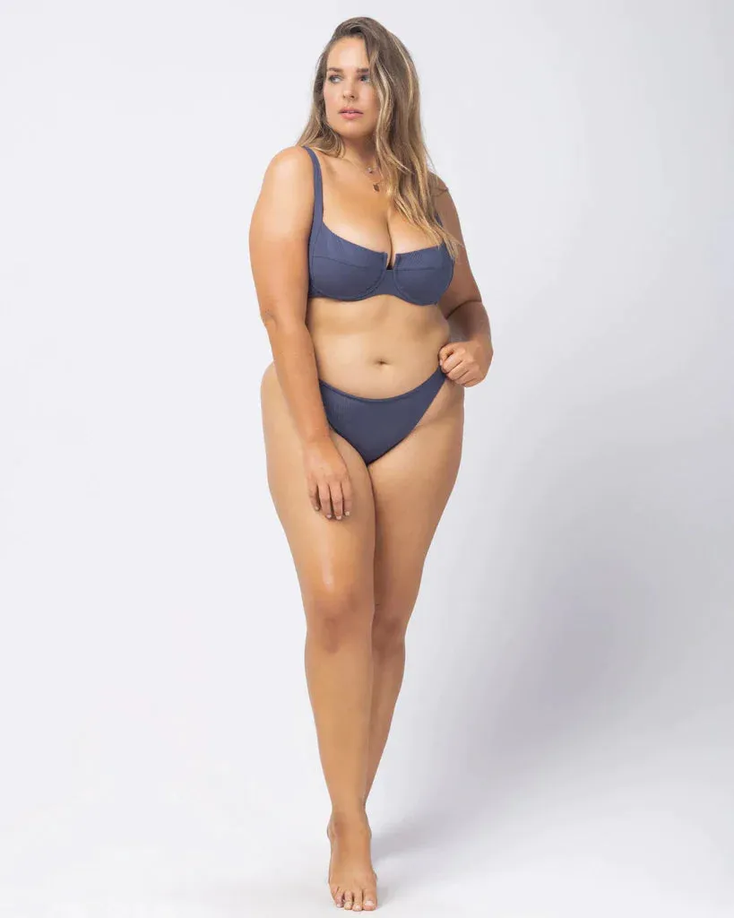 Camellia Unterwäsche-Bikini-Oberteil