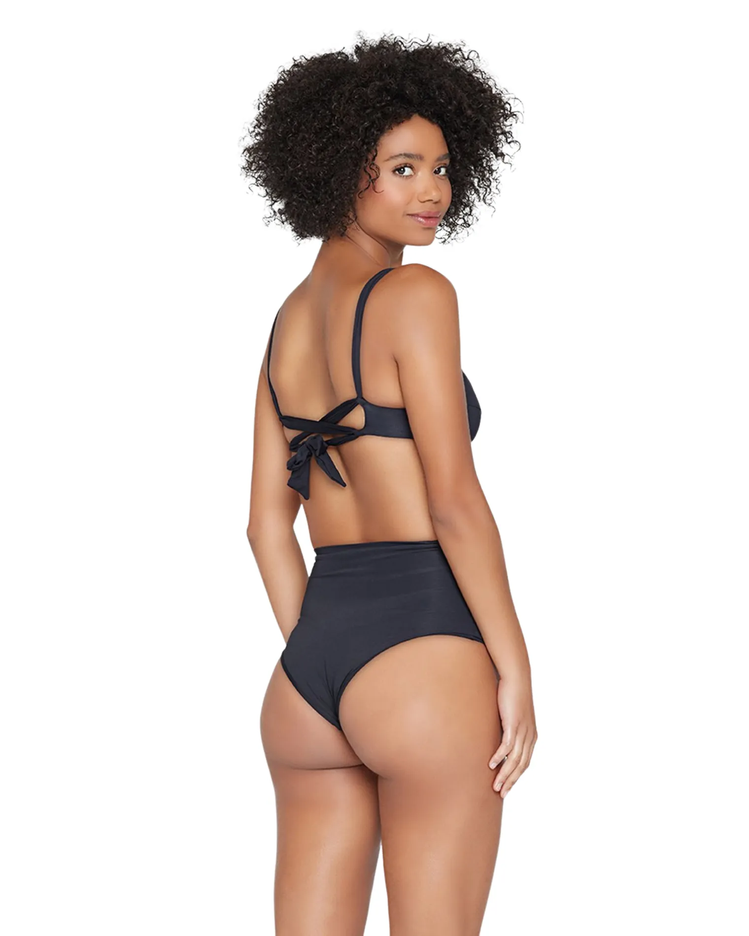 Camellia Unterwäsche-Bikini-Oberteil