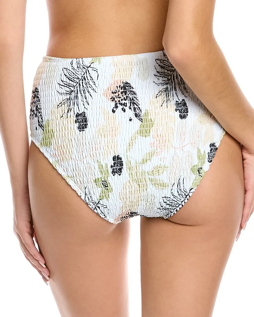 Charlie Holiday Newport Rüschen-Slip