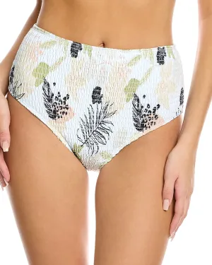 Charlie Holiday Newport Rüschen-Slip