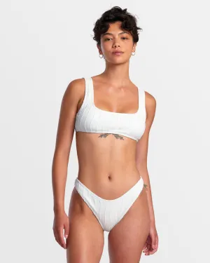 Chevy Grooves Medium French Bikini-Unterteil