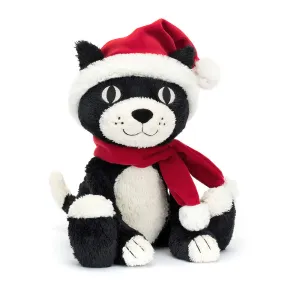 Weihnachts-Jellycat-Jack