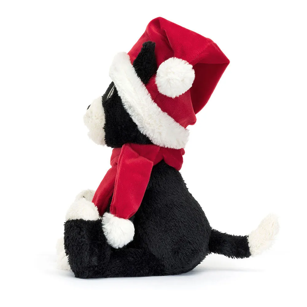 Weihnachts-Jellycat-Jack