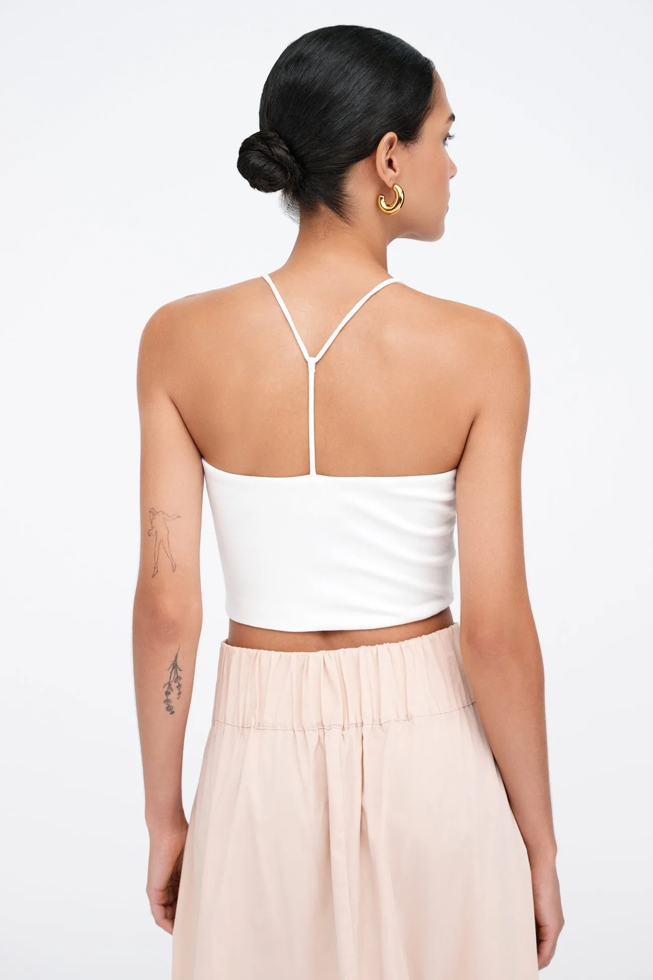 Claire Bralette