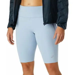 Bekleidung Asics Damen Asics Kasane Sprinter Damen Laufshorts - Blau