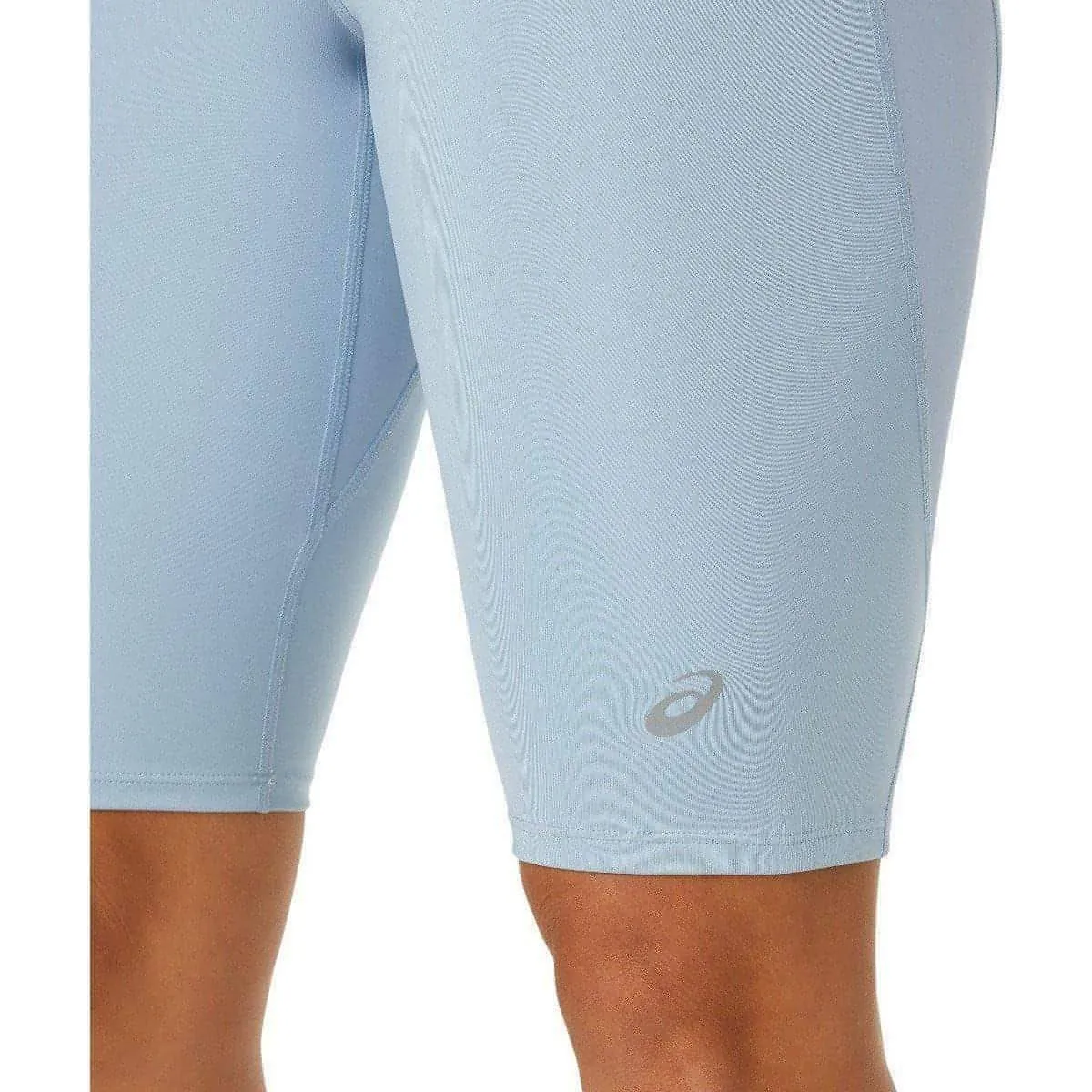 Bekleidung Asics Damen Asics Kasane Sprinter Damen Laufshorts - Blau