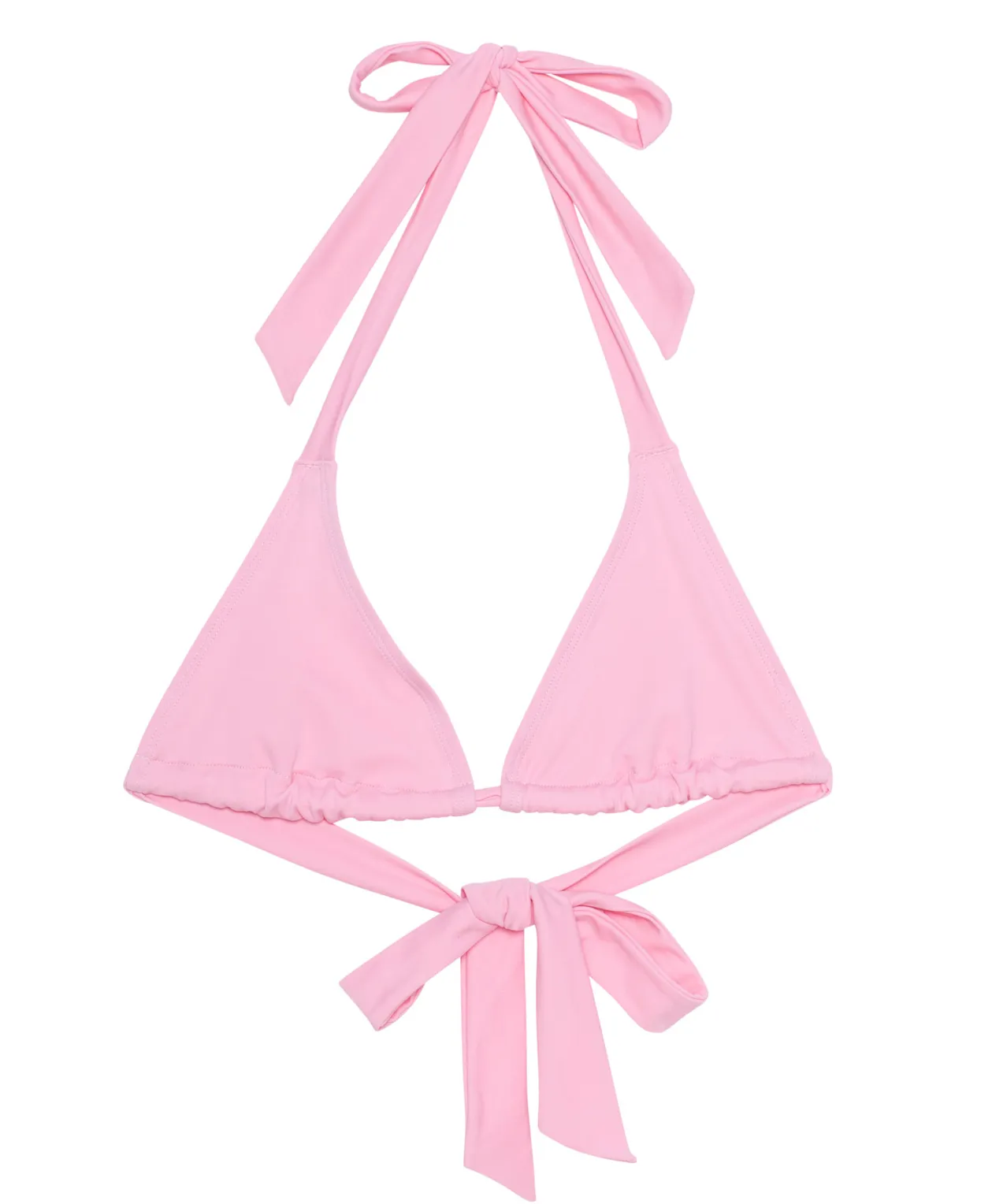 Kleidung Blush Dessous Damen Breeze Dreiecks-Bikini-Oberteil