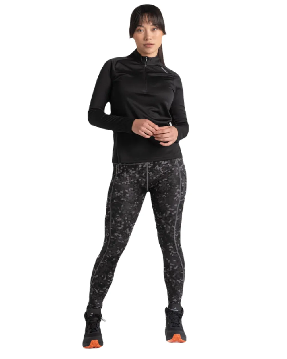 Kleidung Craghoppers Craghoppers Damen Kiwi Pro Leggings