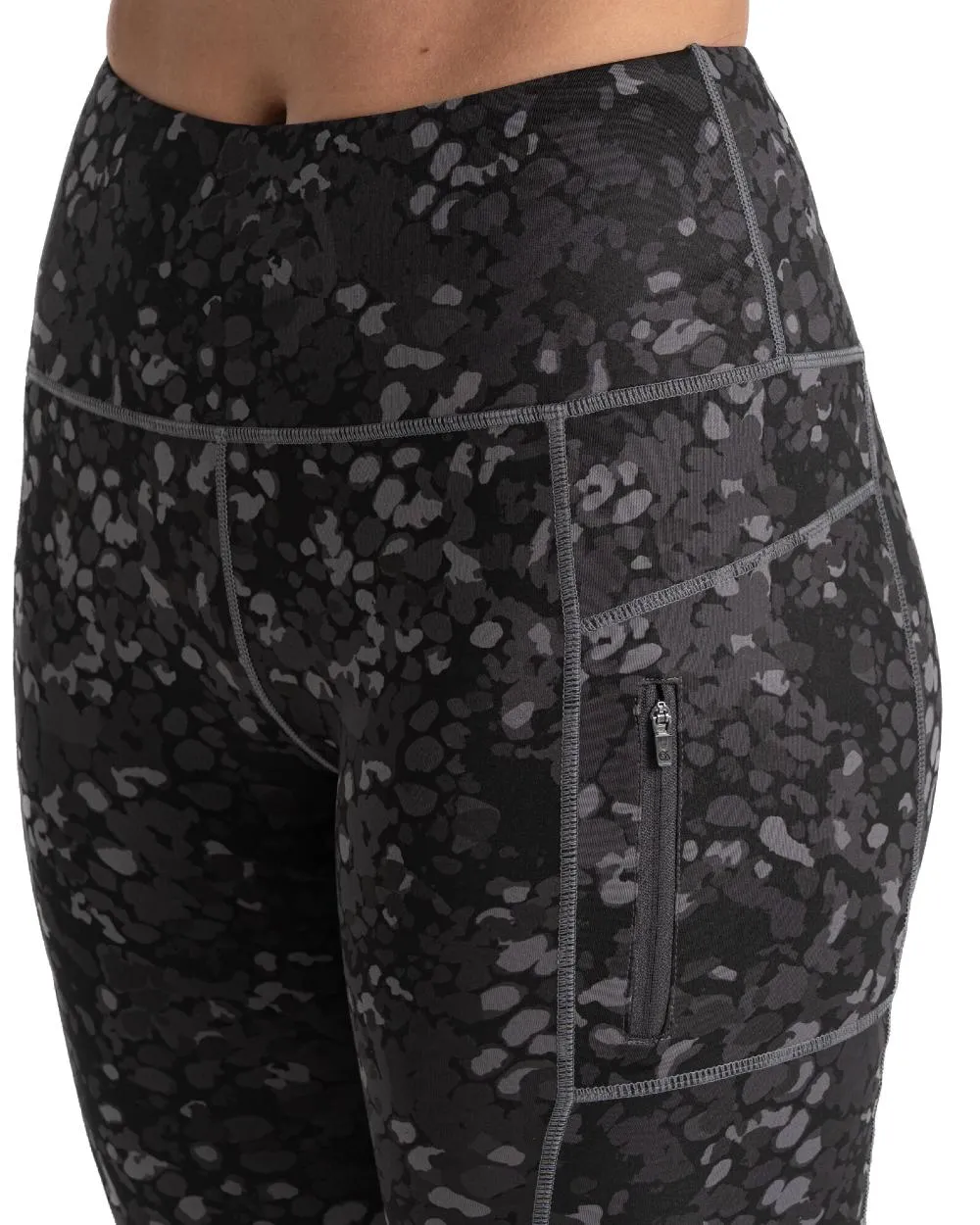Kleidung Craghoppers Craghoppers Damen Kiwi Pro Leggings