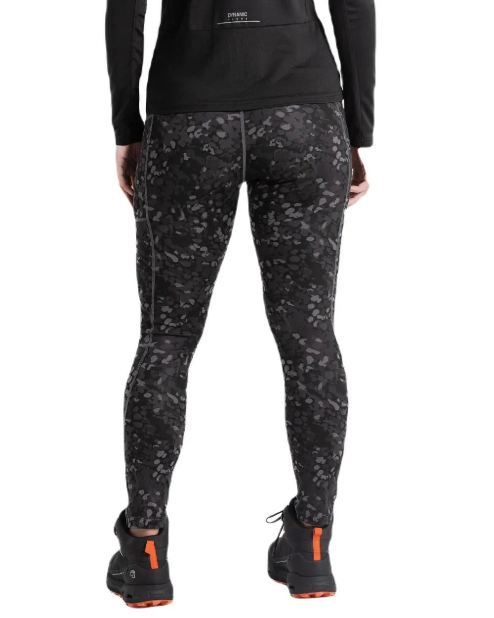 Kleidung Craghoppers Craghoppers Damen Kiwi Pro Leggings