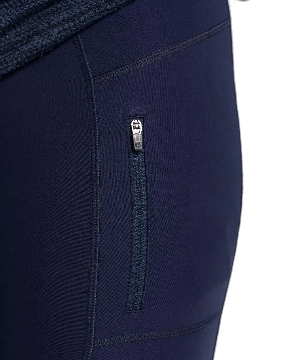 Kleidung Craghoppers Craghoppers Damen Kiwi Pro Leggings