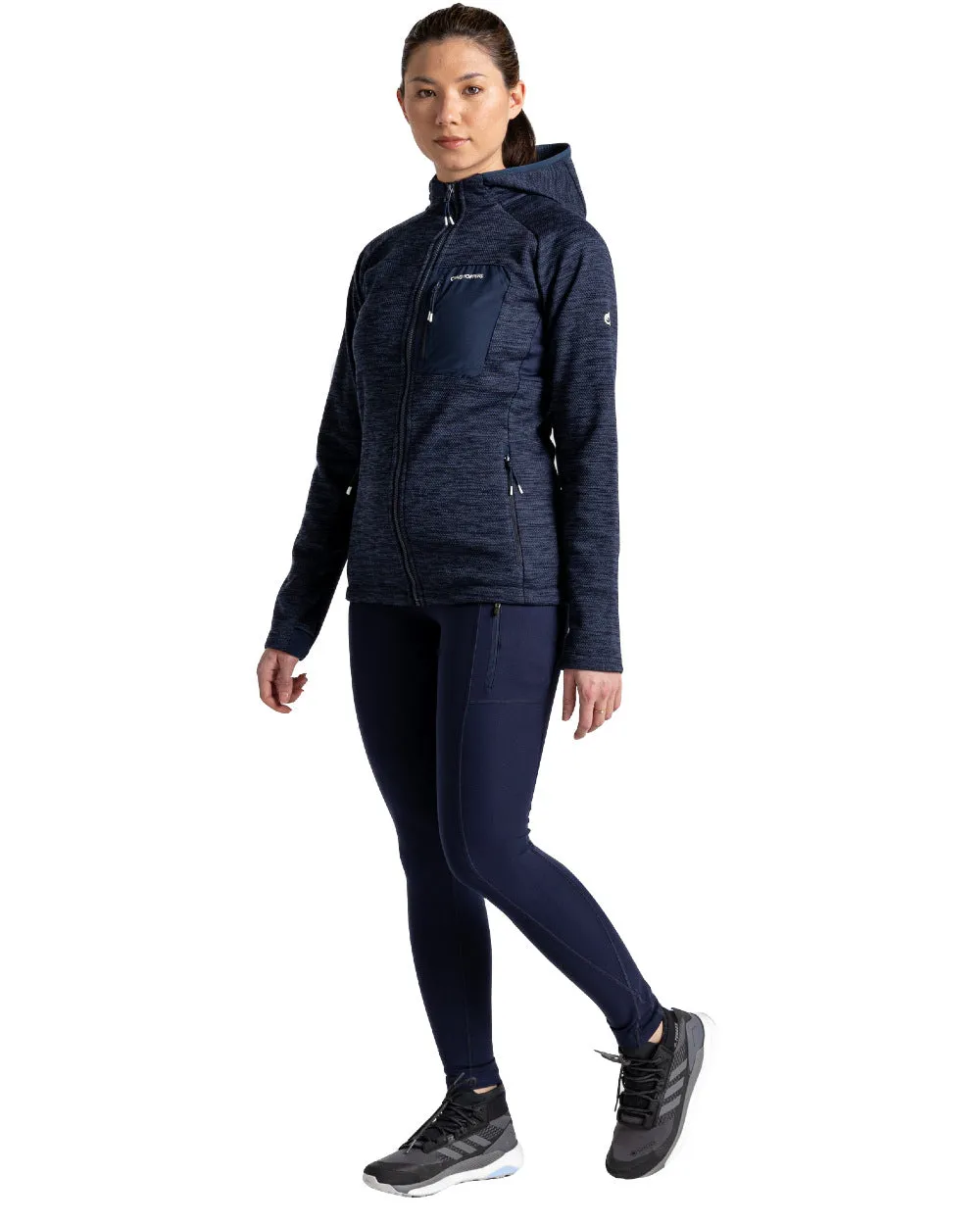 Kleidung Craghoppers Craghoppers Damen Kiwi Pro Leggings