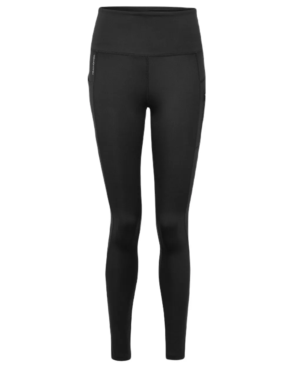 Kleidung Craghoppers Craghoppers Damen Kiwi Pro Leggings