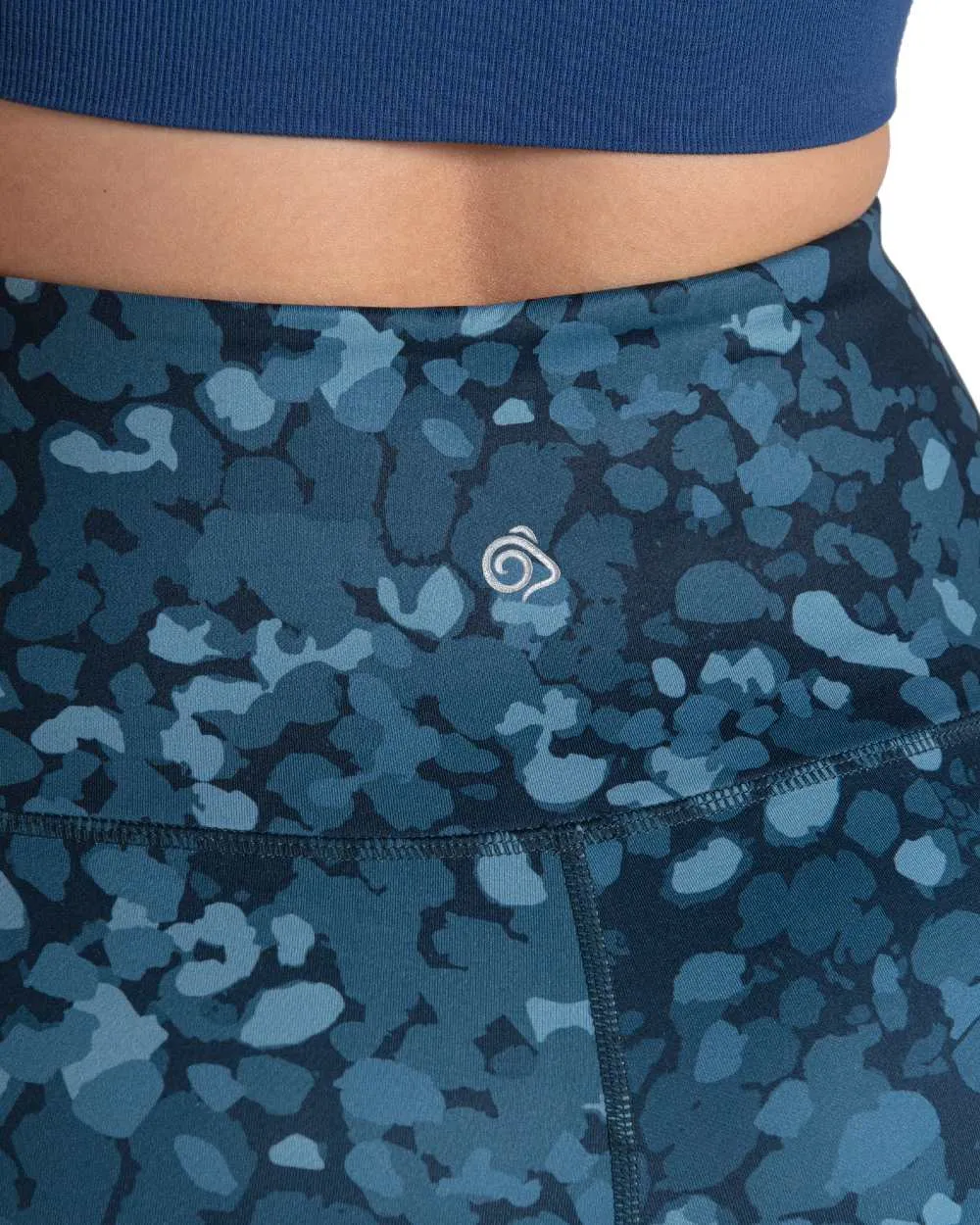 Kleidung Craghoppers Craghoppers Damen Kiwi Pro Leggings