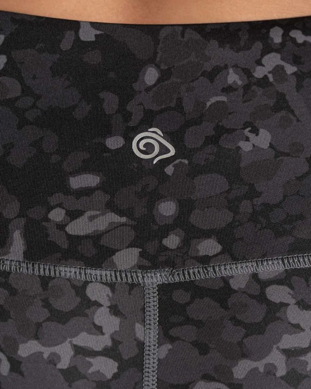 Kleidung Craghoppers Craghoppers Damen Kiwi Pro Leggings