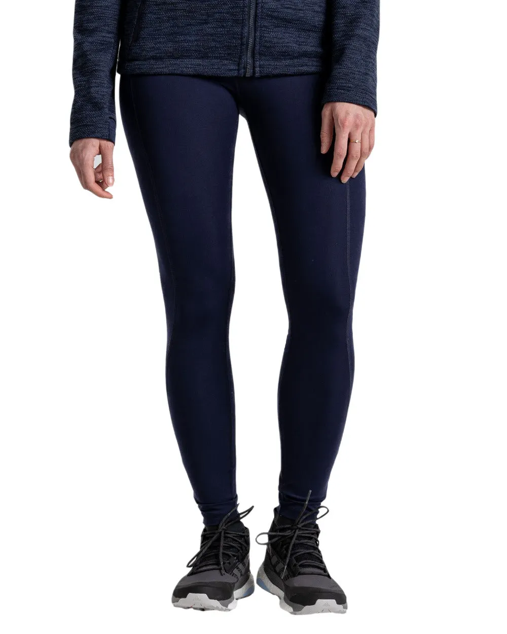 Kleidung Craghoppers Craghoppers Damen Kiwi Pro Leggings