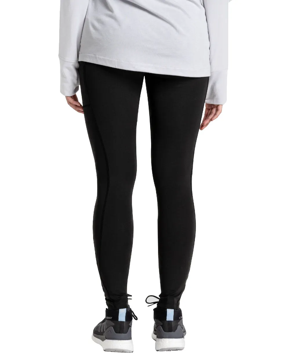 Kleidung Craghoppers Craghoppers Damen Kiwi Pro Leggings