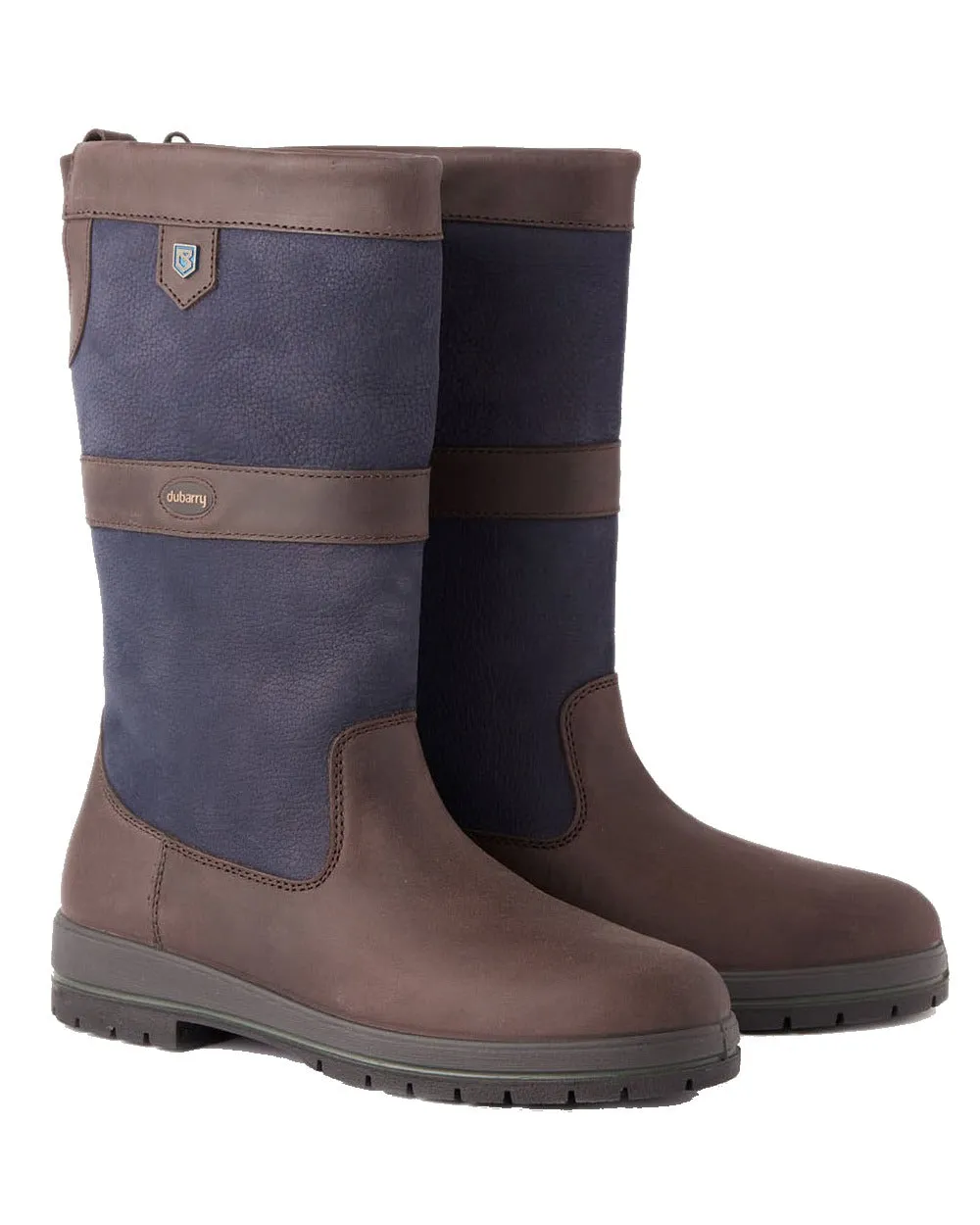 Bekleidung Dubarry Dubarry Kildare Country Stiefel
