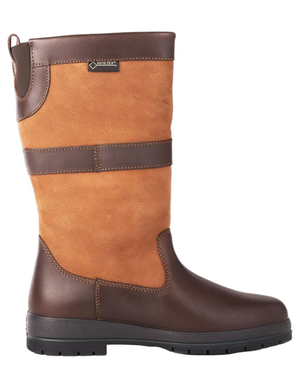 Bekleidung Dubarry Dubarry Kildare Country Stiefel